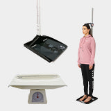 Height & Weight Scales