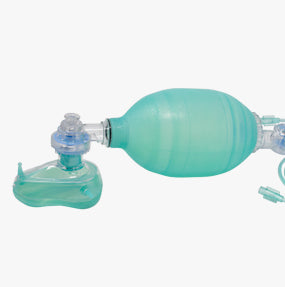 Anesthesia Equipment's