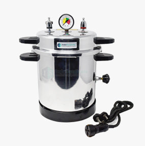 Autoclave & Sterilizer
