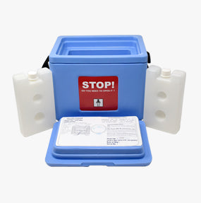 Cold Chain Equipment