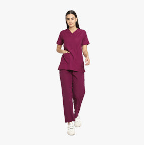 Scrub Suit