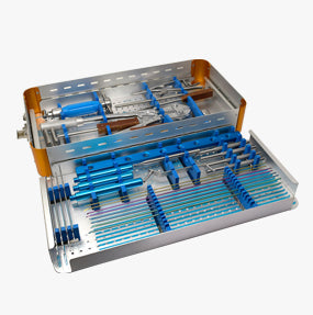 Orthopedic Instruments