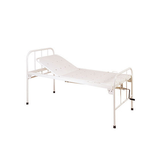Hospital Bed Semi Fowler