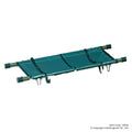 Single Fold Stretcher