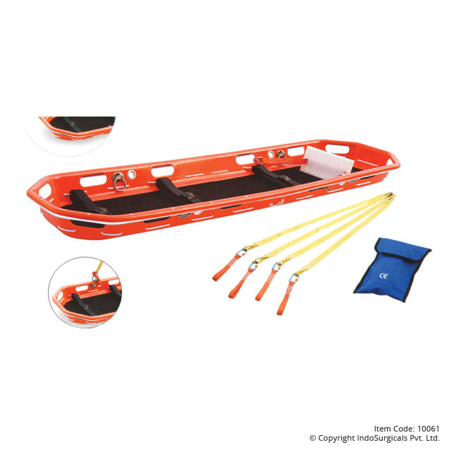 Basket Stretcher
