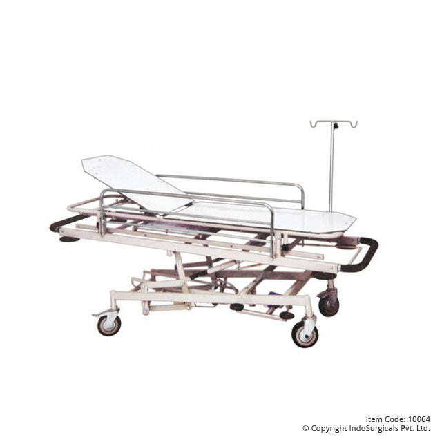Emergency & Recovery Trolley