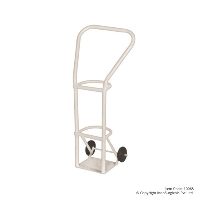 Cylinder Trolley
