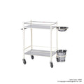 Dressing Trolley