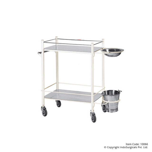 Dressing Trolley