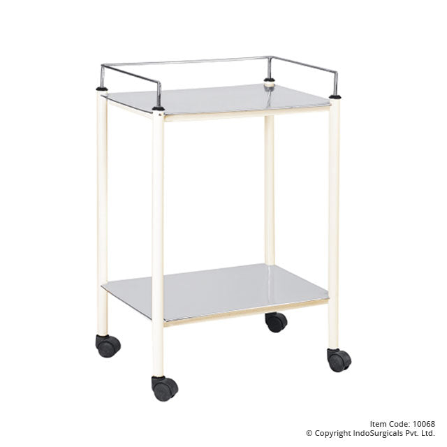 Instrument Trolley