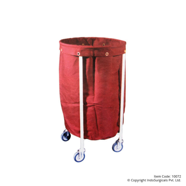 Linen Trolley