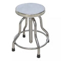 Revolving Patient Stool (SS)