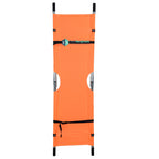 Double Fold Stretcher Additional View