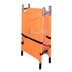 Double Fold Stretcher Additional View