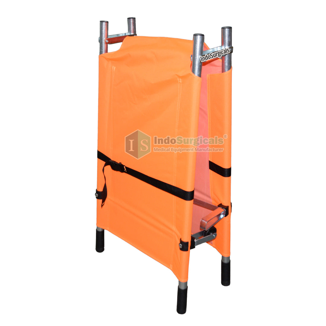 Double Fold Stretcher Additional View
