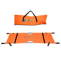 Double Fold Stretcher
