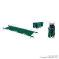 Four Fold Stretcher