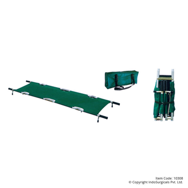 Four Fold Stretcher