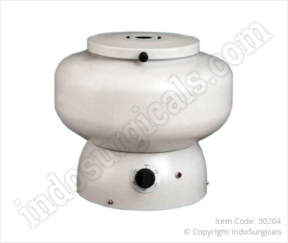Medium Centrifuge Without Timer, 6 x 15ml
