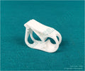 IndoSurgicals Pinch Clamp For Enema Tube