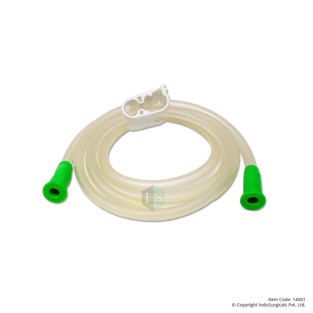 Plastic Enema Kit for Home Use Additional View