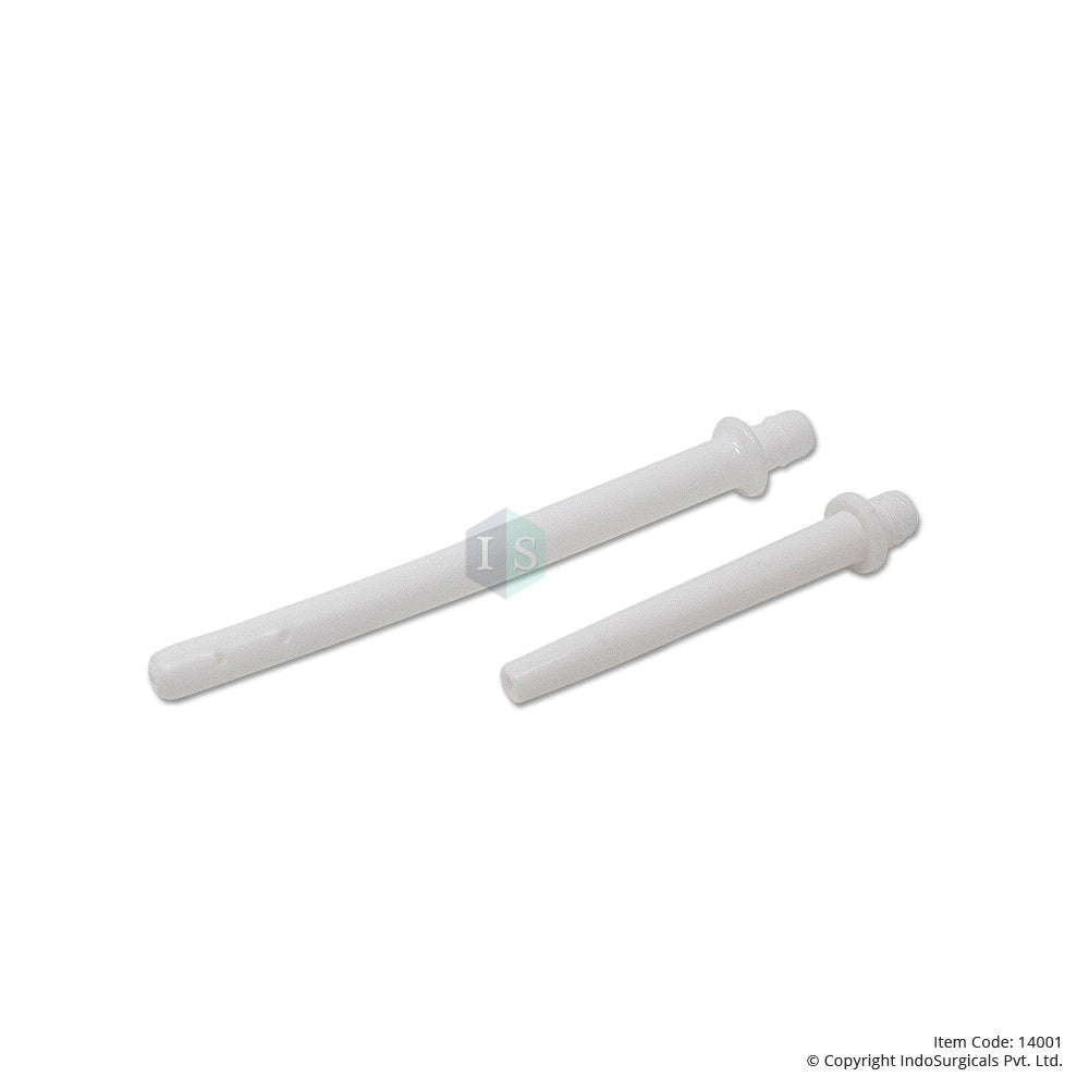 Plastic Enema Kit for Home Use Additional View
