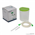 Plastic Enema Kit for Home Use