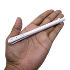 IndoSurgicals Straight Enema Nozzle Additional View