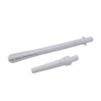 IndoSurgicals Straight Enema Nozzle