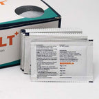 Jala Neti Salt Plus (Pack of 50 Sachet) Additional View