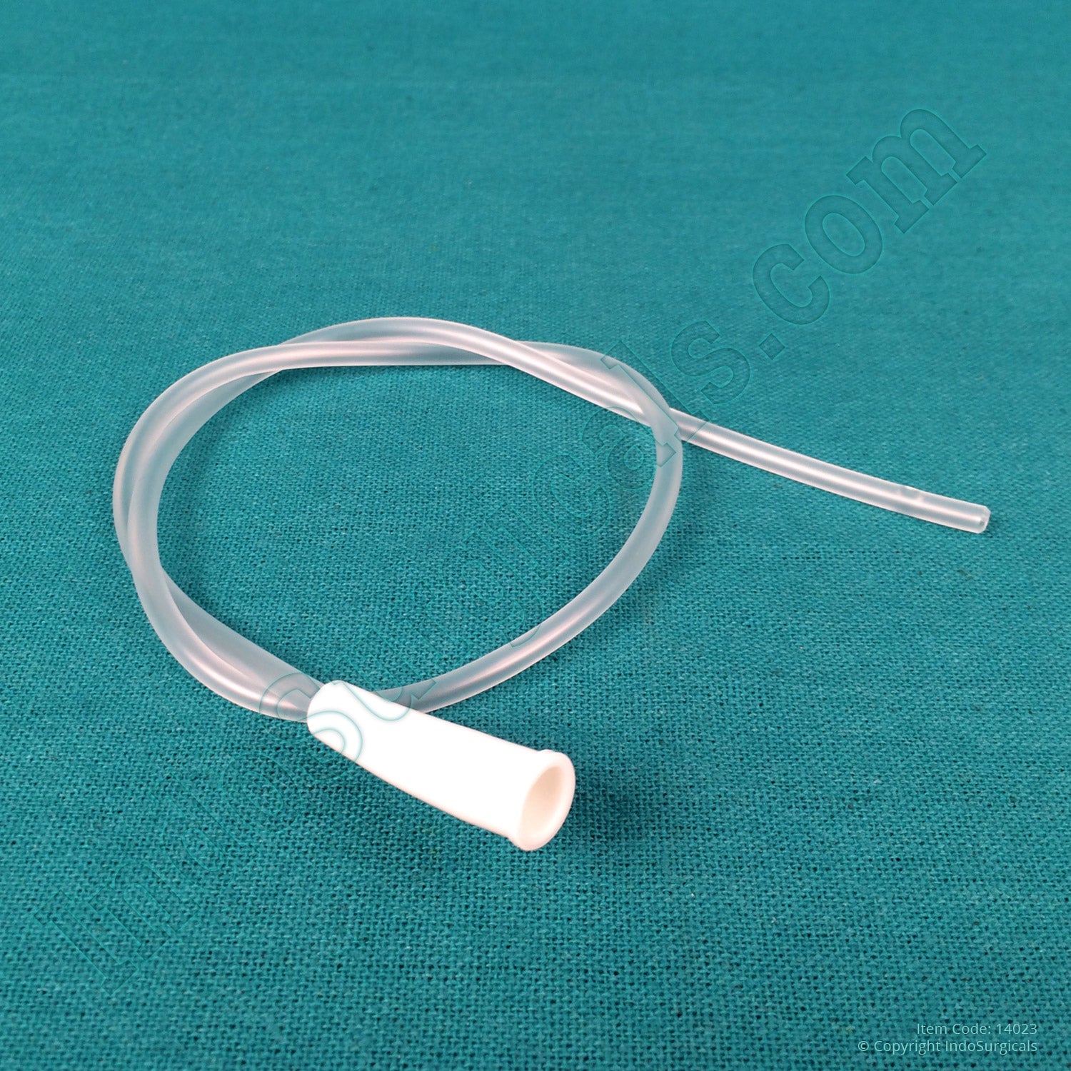 Sterile Enema Colon Tip (14 FG)