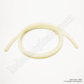 Enema Tube/Hose, Silicone (2 meter)