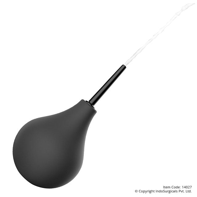 Enema Douche Bulb 225 ml Additional View