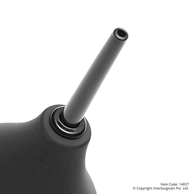 Enema Douche Bulb 225 ml Additional View