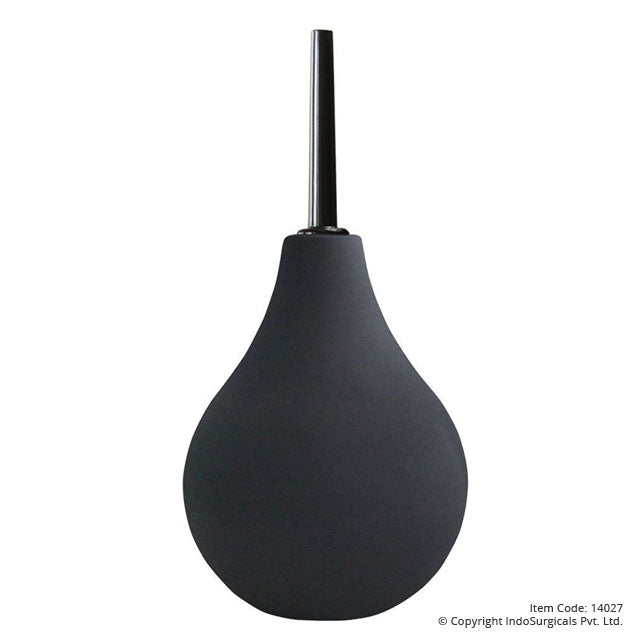 Enema Douche Bulb 225 ml Additional View
