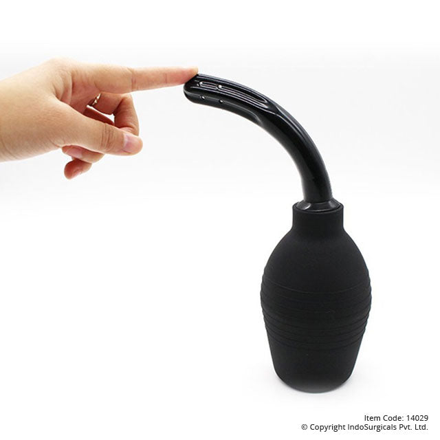 Vaginal Douche Spray Bulb 310 ml Additional View