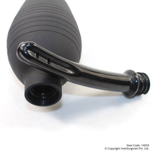 Vaginal Douche Spray Bulb 310 ml Additional View