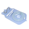Silicone Enema Bag Kit 2 Litre