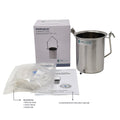 Enema Bucket Kit 1.5 Liter
