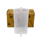 Plastic Enema Can Kit for Home Use 750 ml Additional View