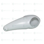 Plastic Jala Neti Pot With 10 Sachet of Neti Salt Additional View