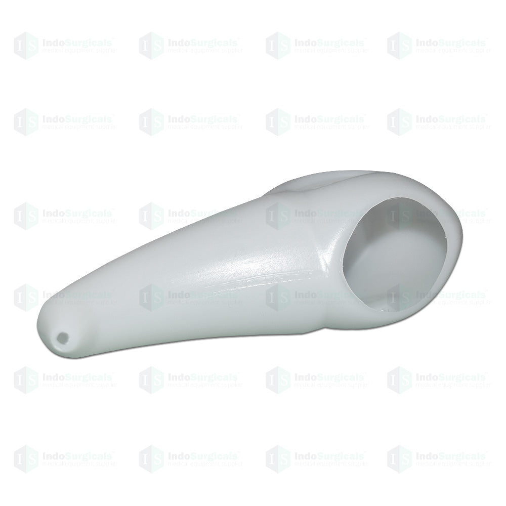 Plastic Jala Neti Pot With 10 Sachet of Neti Salt Additional View