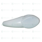 Plastic Jala Neti Pot With 10 Sachet of Neti Salt Additional View