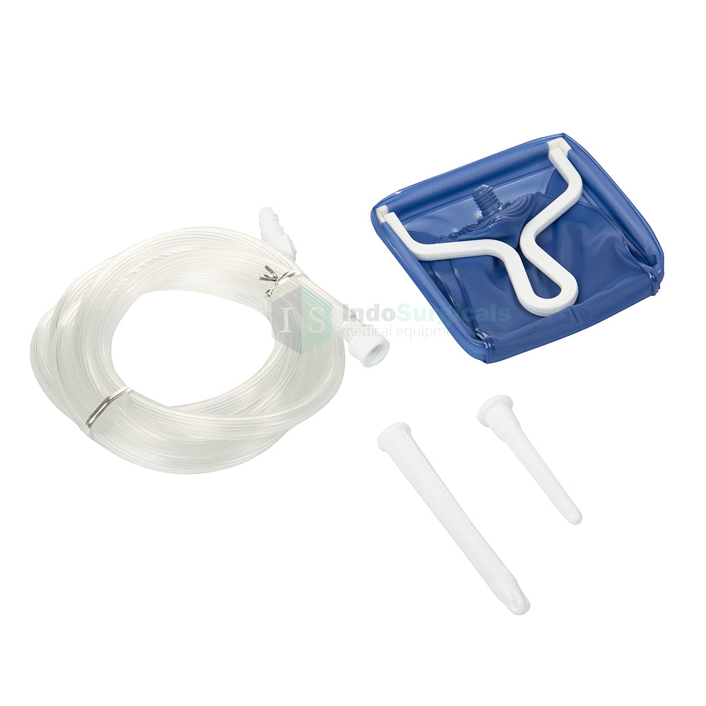 Travel Enema Kit Additional View