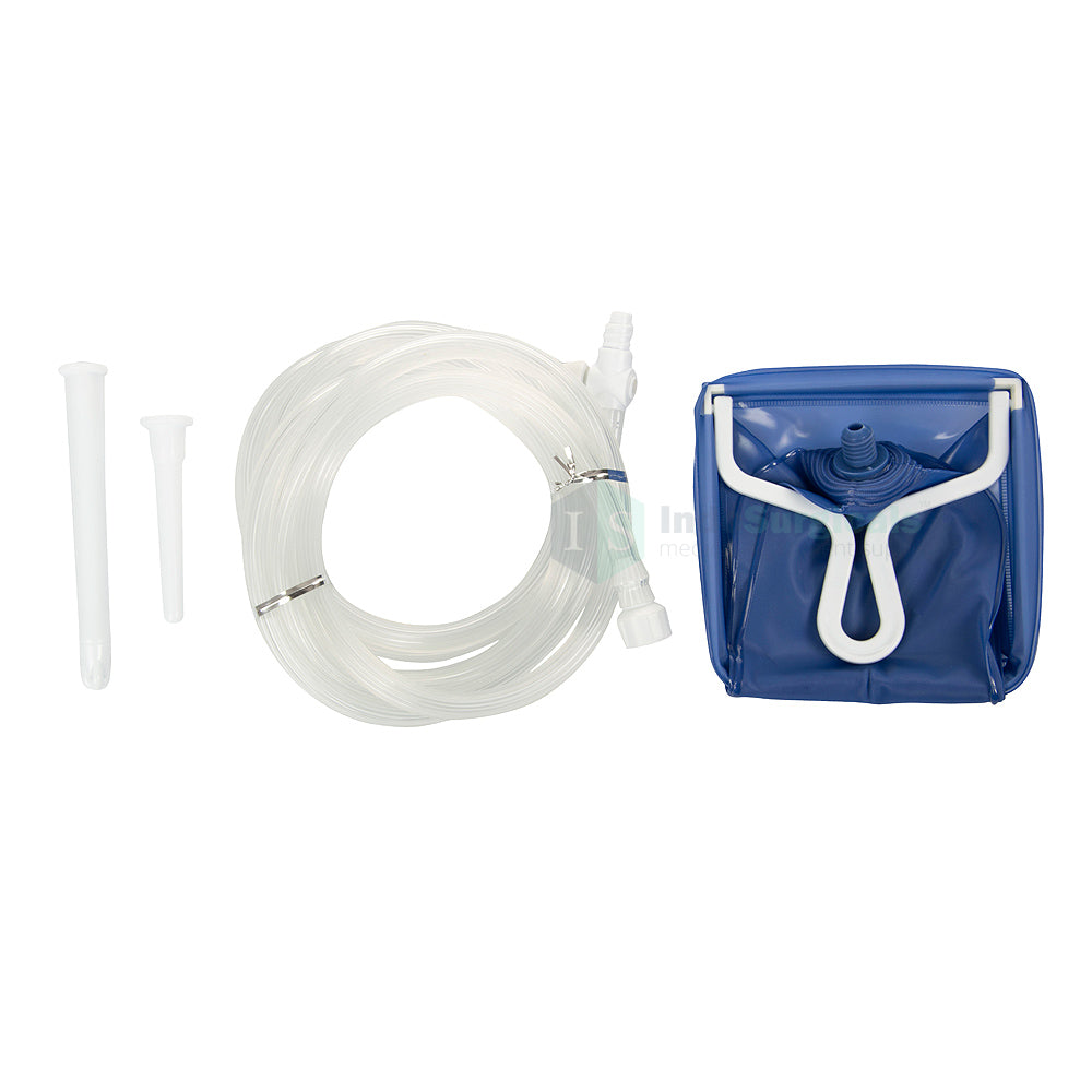 Travel Enema Kit Additional View