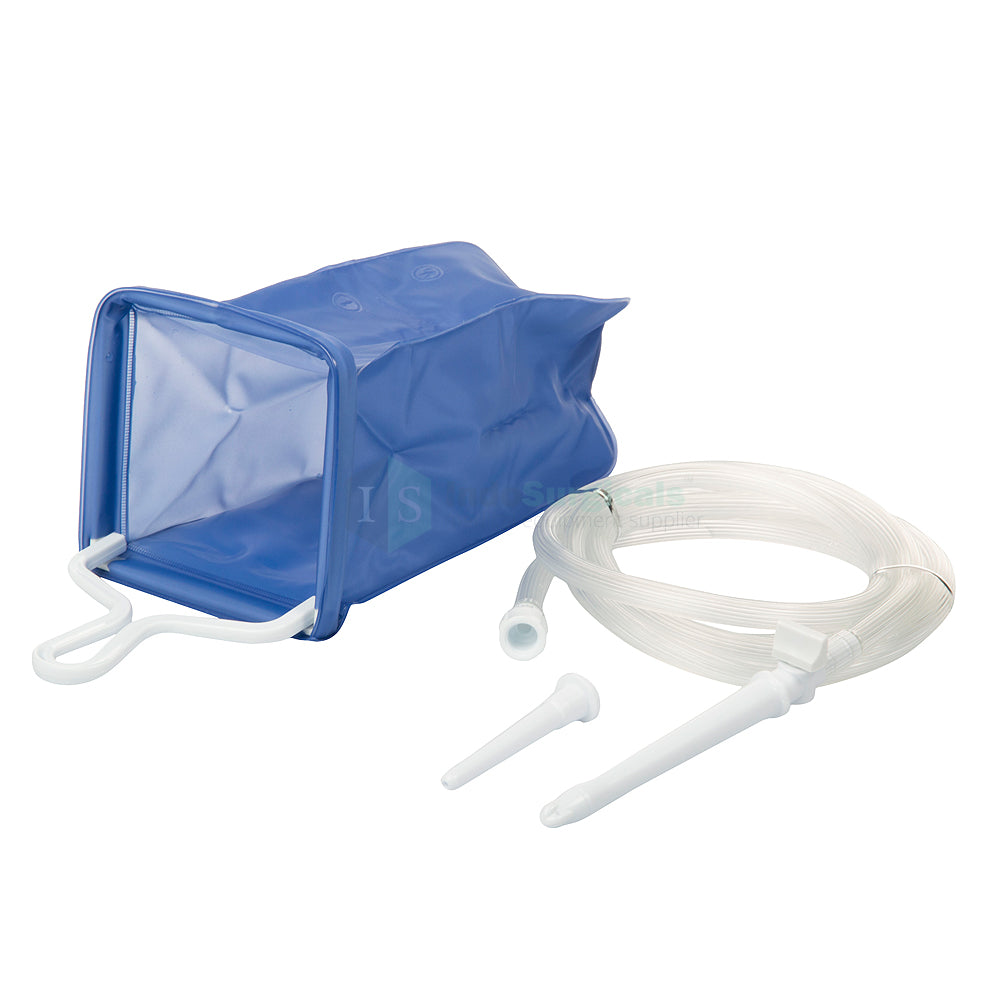 Travel Enema Kit