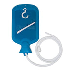 Rubber Enema Kit Cum Hot Water Bottle for Home Use (2 Litres) Additional View