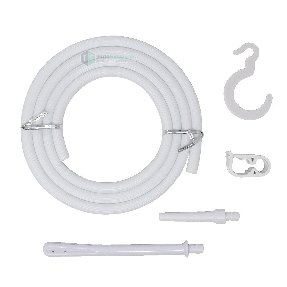 Enema Kit Accessories