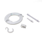 Enema Kit Accessories Additional View