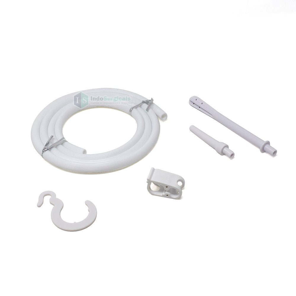Enema Kit Accessories Additional View